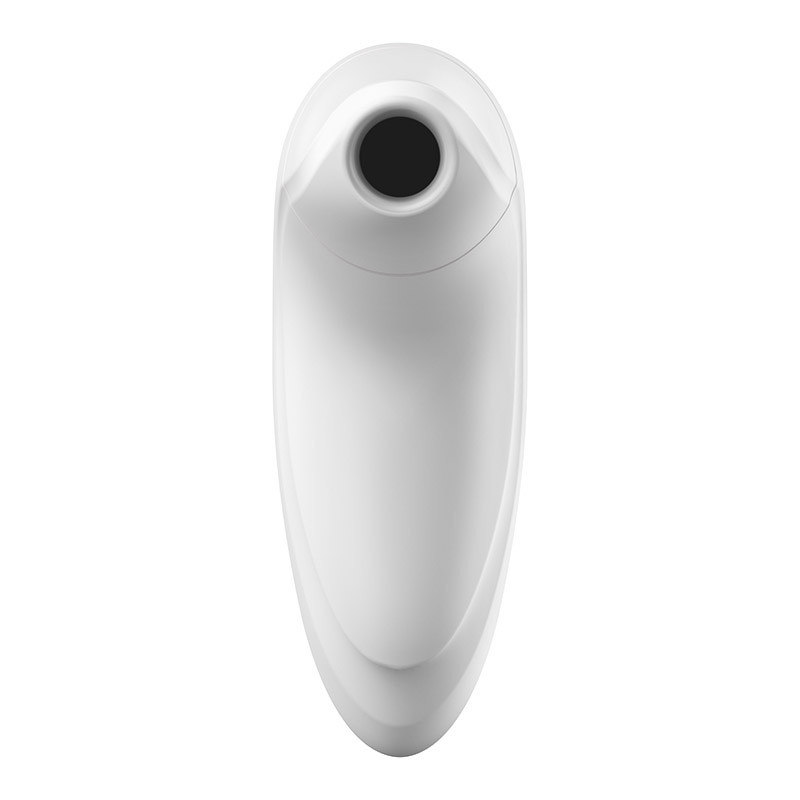 Satisfyer Pro 1+ Rechargeable Clitoral Stimulator Front